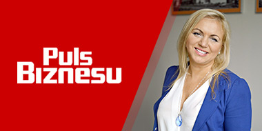 Stalowy biznes, stalowe nerwy