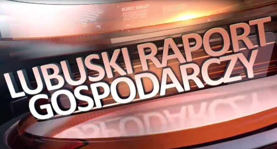 Lubuski Raport Gospodarczy TVP3 Nowa&nbsp;fabryka dla Sam Dong Europe