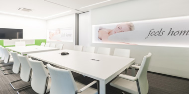 Współczesny biurowiec jako integralna część hali stalowej – CoBouw tworzy funkcjonalną przestrzeń dla komfortu pracy