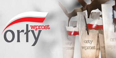 Gala rozdania Orłów tygodnika “Wprost”