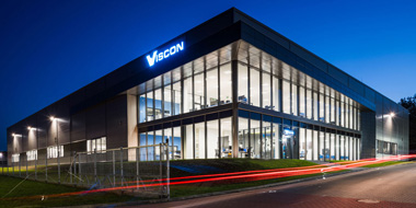 Generalne wykonawstwo: kompleksowa realizacja inwestycji budowlanych