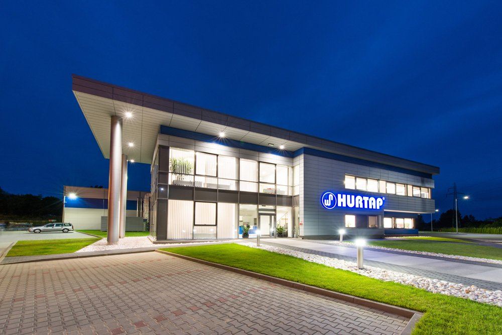 HURTAP SA