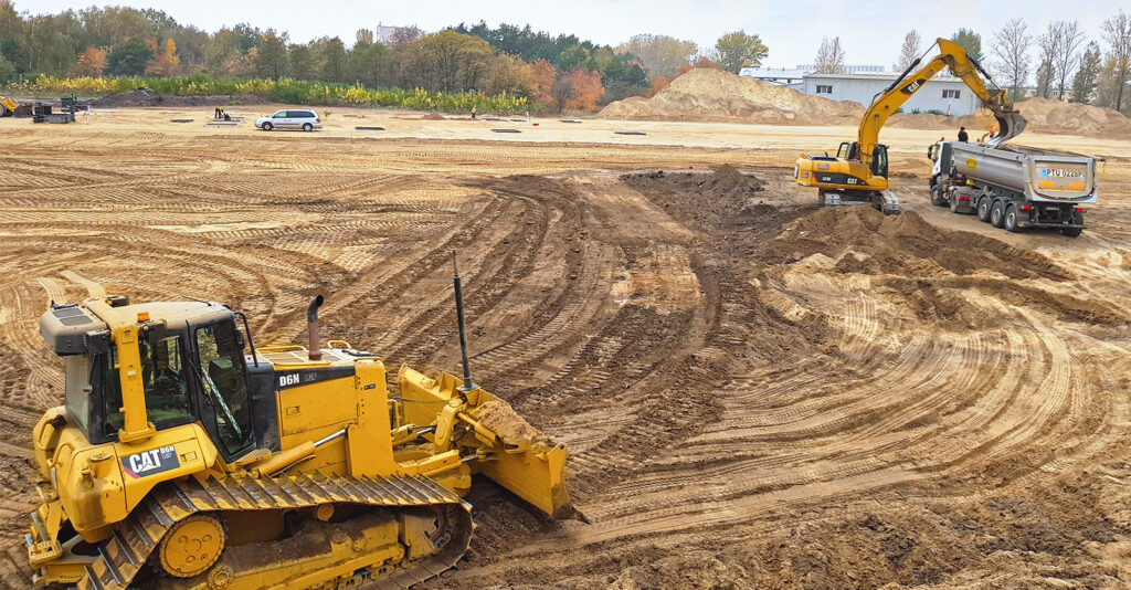 SIRMAX POLSKA – zakład produkcji tworzyw sztucznych