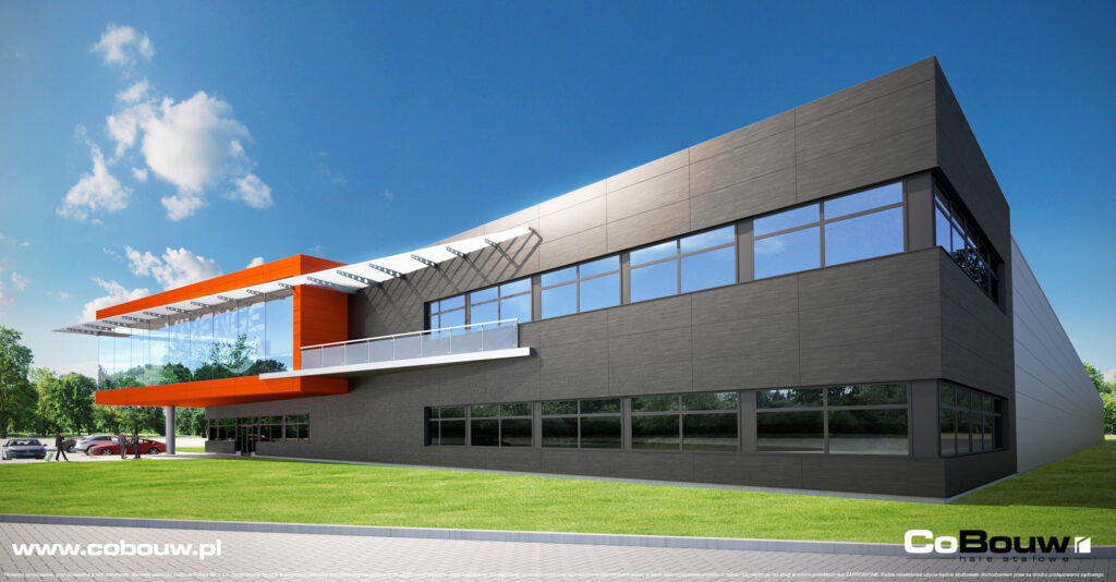 VIVENGE Sp. z&nbsp;o.o.