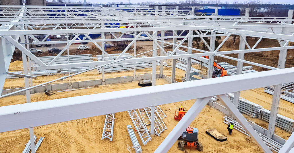 SIRMAX POLSKA – zakład produkcji tworzyw sztucznych