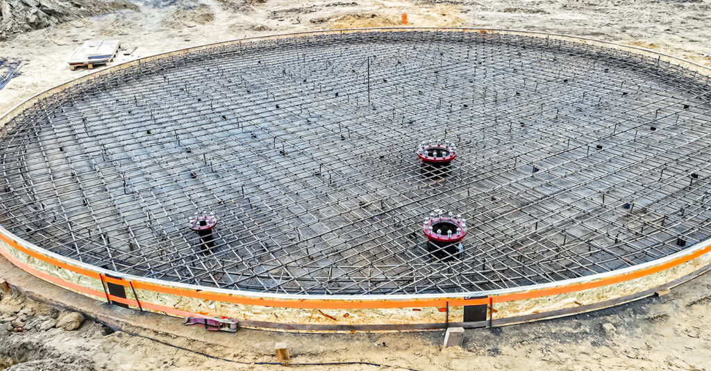 MARDOM – 3 hala o&nbsp;powierzchni 20.000 m2