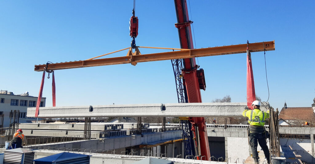 MEBLOSOFT – TRZECIA REALIZACJA