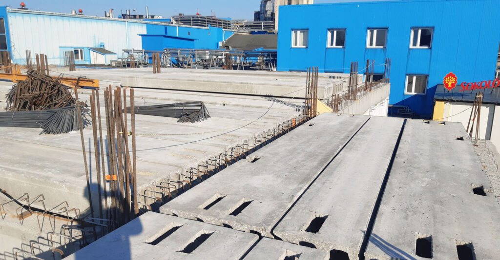 MEBLOSOFT – TRZECIA REALIZACJA