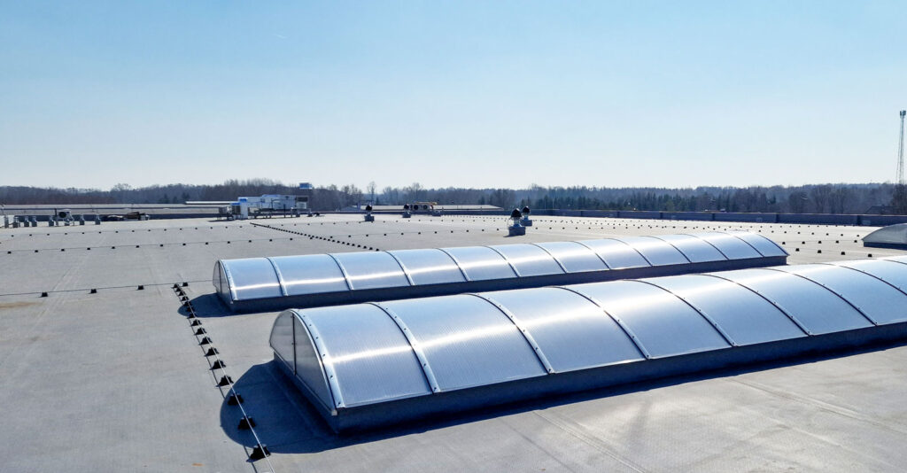 BIG BRANDS GROUP – magazyn dla firmy z&nbsp;branży handlowej