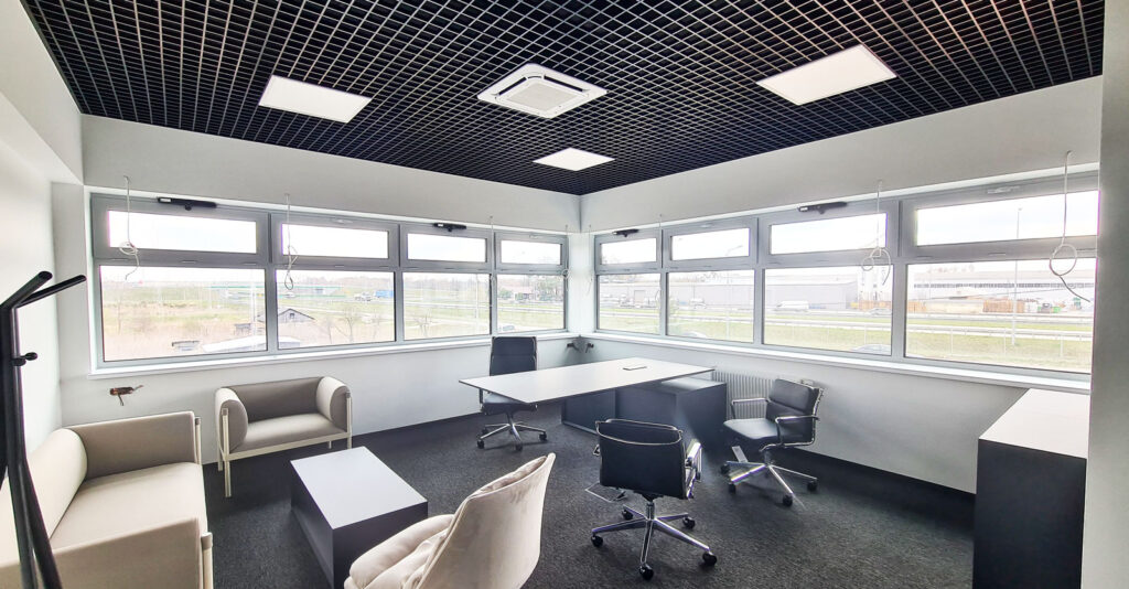 BIG BRANDS GROUP – magazyn dla firmy z&nbsp;branży handlowej