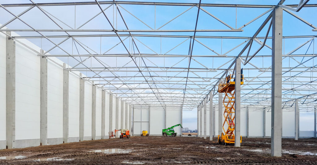 MEBLOSOFT – TRZECIA REALIZACJA