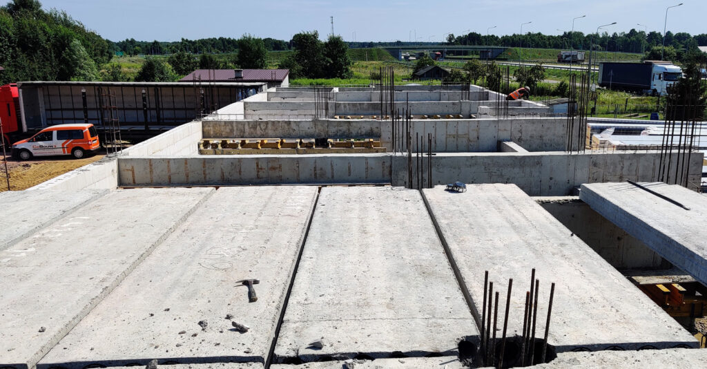 BIG BRANDS GROUP – magazyn dla firmy z&nbsp;branży handlowej