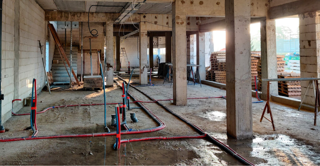 BIG BRANDS GROUP – magazyn dla firmy z&nbsp;branży handlowej