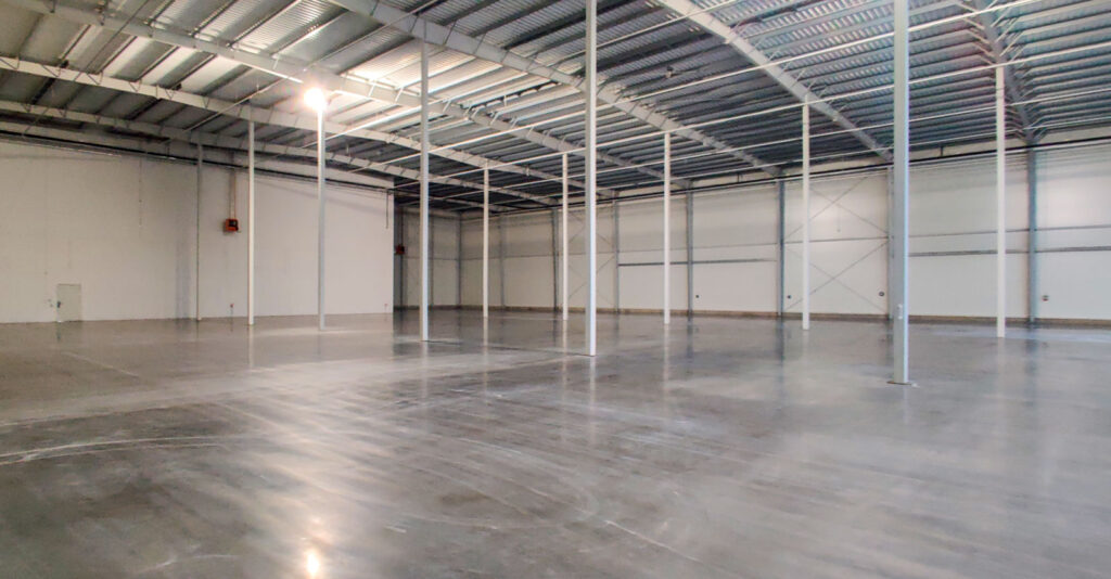 BIG BRANDS GROUP – magazyn dla firmy z&nbsp;branży handlowej