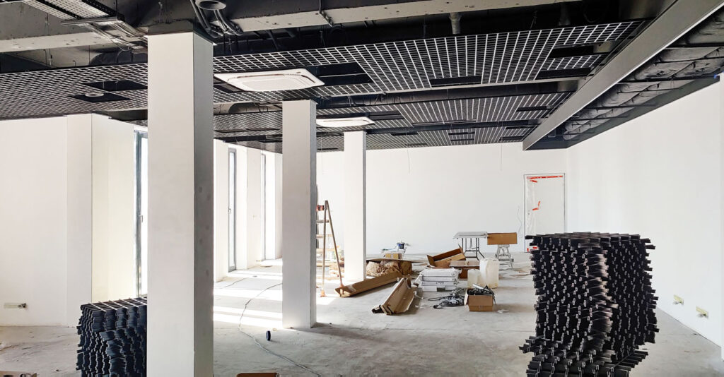 BIG BRANDS GROUP – magazyn dla firmy z&nbsp;branży handlowej