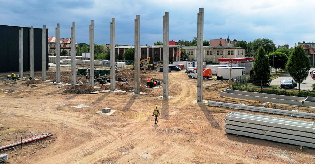 MEBLOSOFT – TRZECIA REALIZACJA