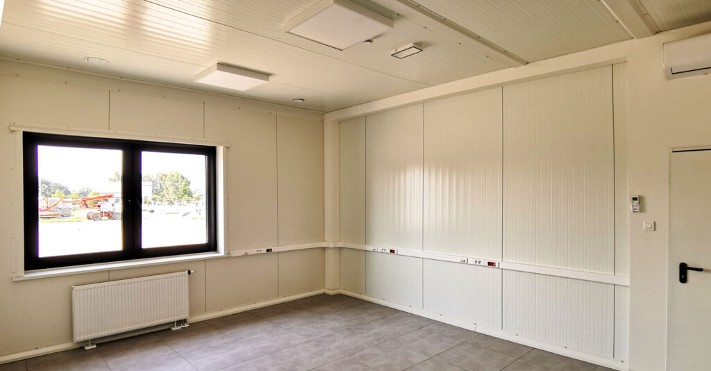 SOKOŁÓW SA – hala dla producenta mięsa i&nbsp;wędlin