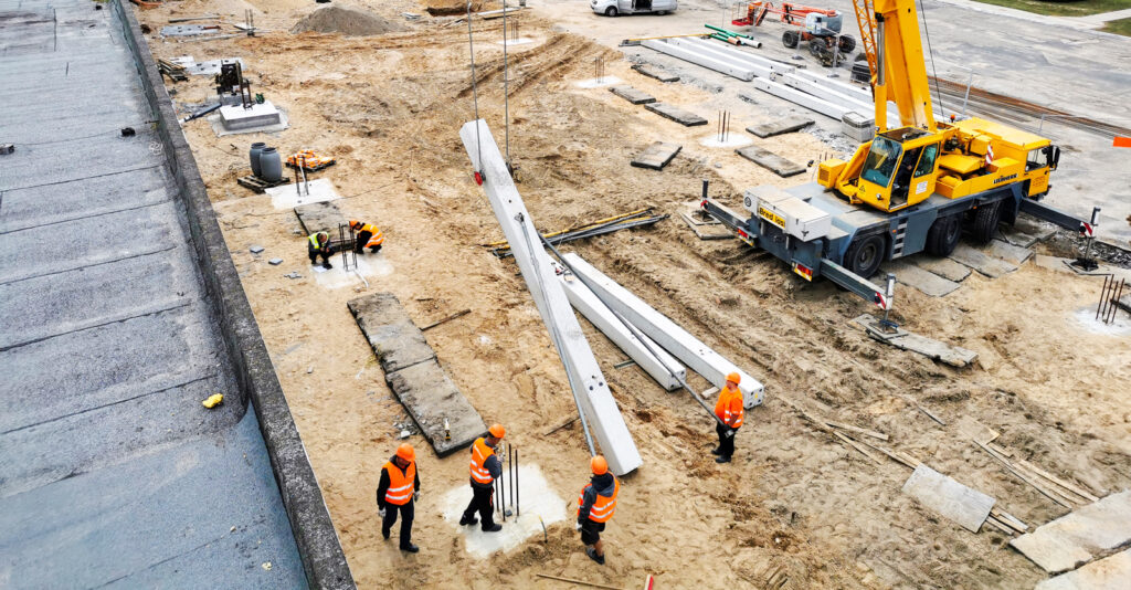 MEBLOSOFT – TRZECIA REALIZACJA