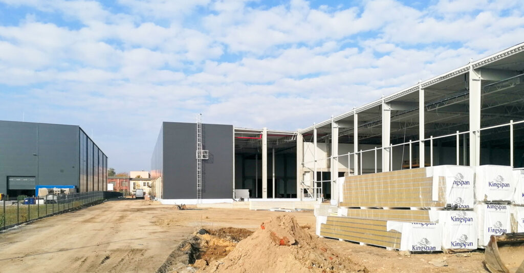 MEBLOSOFT – TRZECIA REALIZACJA