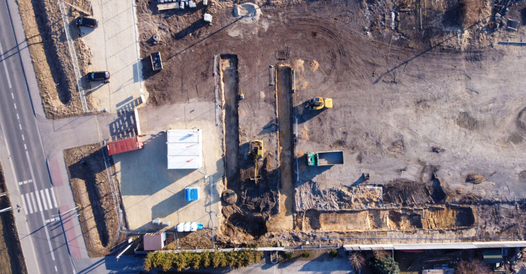 KAPICA – hala produkcyjna okien i&nbsp;drzwi