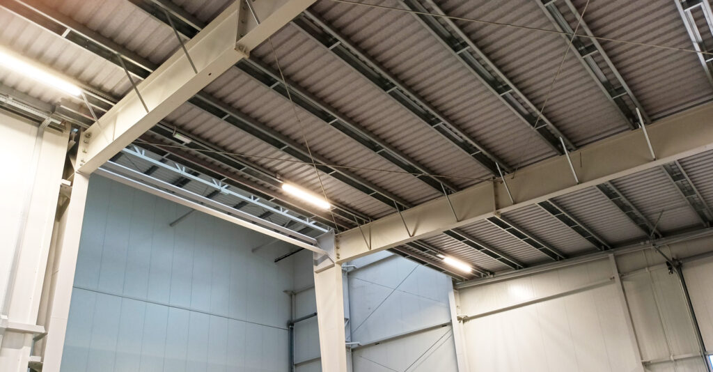 LIEDMANN – 2 budowa, zakład produkcji nawozów mineralnych