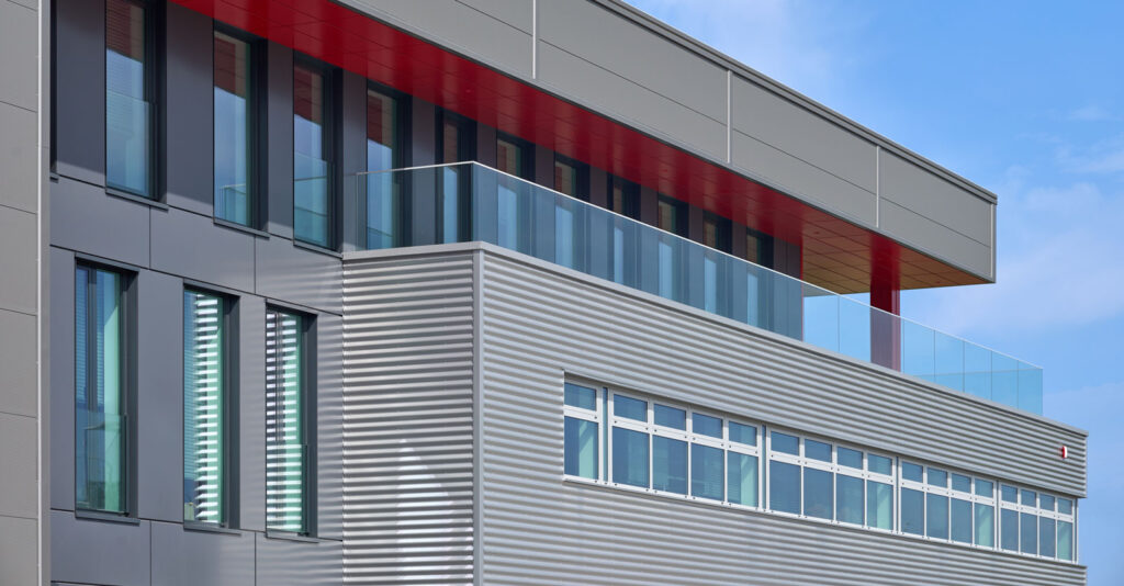 BIG BRANDS GROUP – magazyn dla firmy z&nbsp;branży handlowej