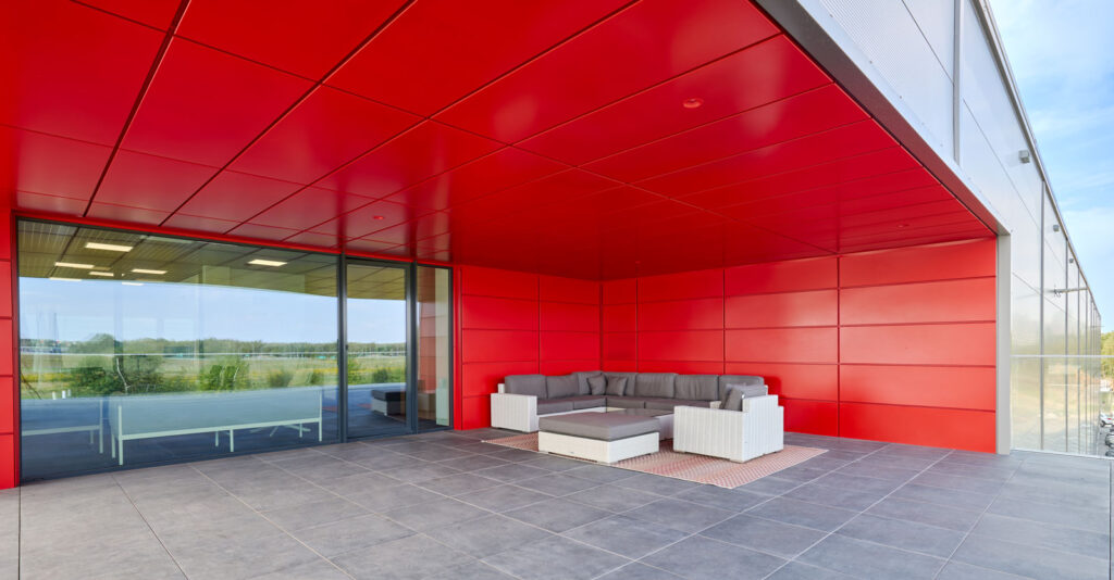 BIG BRANDS GROUP – magazyn dla firmy z&nbsp;branży handlowej