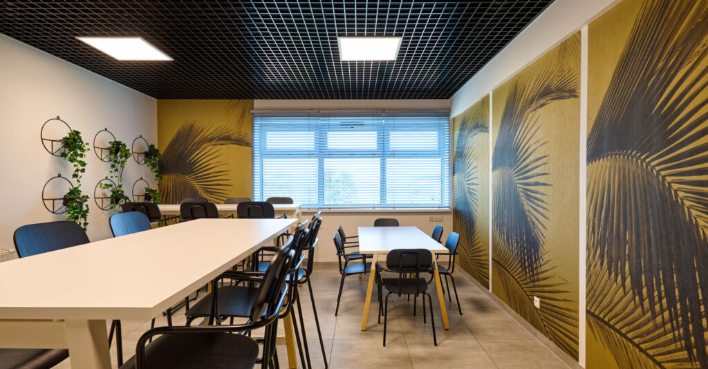 MEBLOSOFT – TRZECIA REALIZACJA