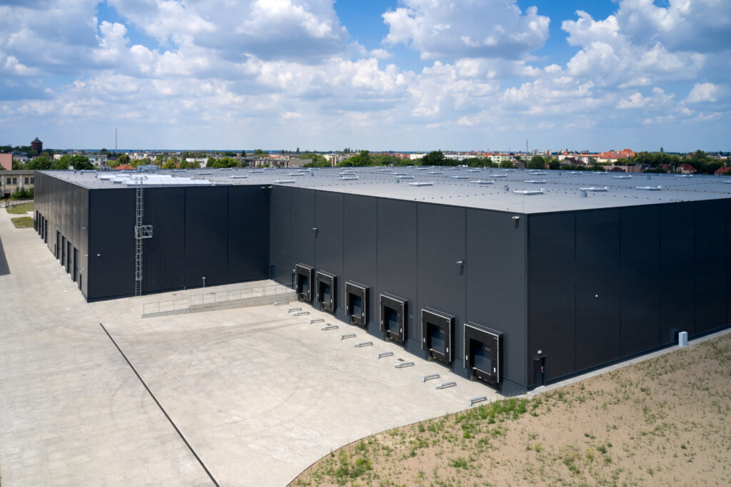 crossdock za dnia sanibell