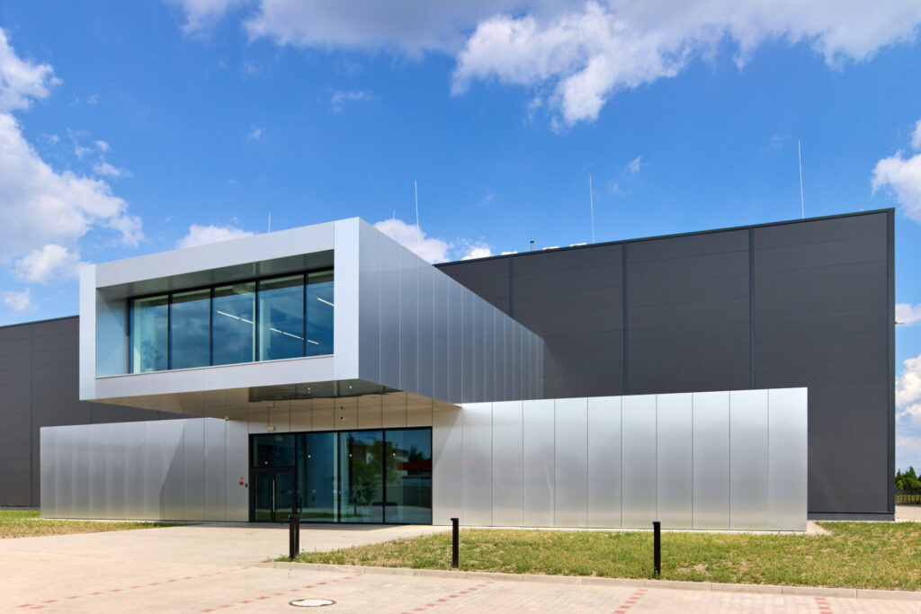 sanibell front z ukosu