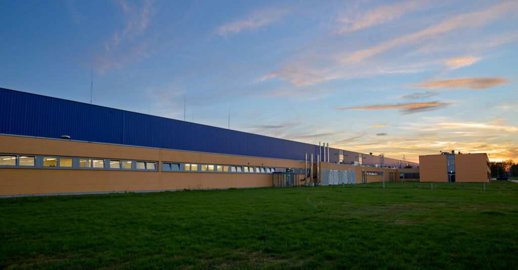 MEBLOSOFT – TRZECIA REALIZACJA