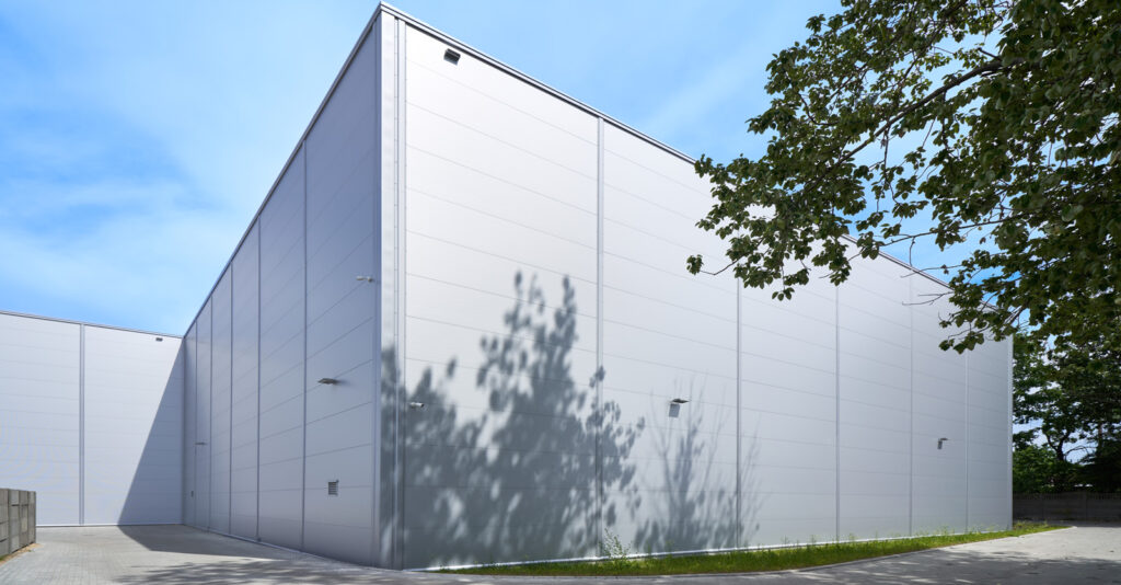 MEBLOMASTER – 6 hala dla producenta mebli