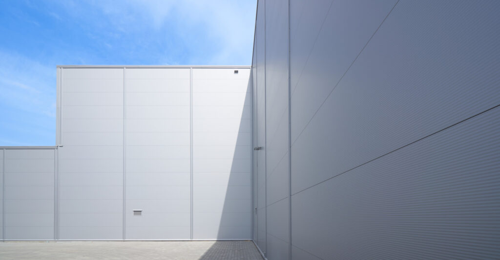 MEBLOMASTER – 6 hala dla producenta mebli