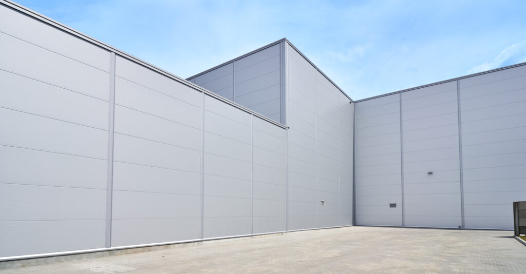 MEBLOMASTER – 6 hala dla producenta mebli