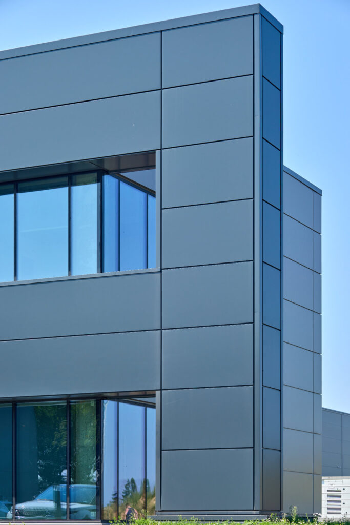 TURENWERKE, 2 etap inwestycji dla producenta drzwi