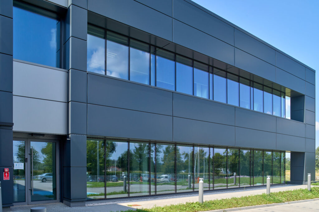 TURENWERKE, 2 etap inwestycji dla producenta drzwi