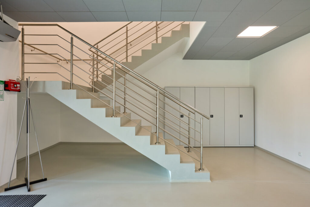 TURENWERKE, 2 etap inwestycji dla producenta drzwi