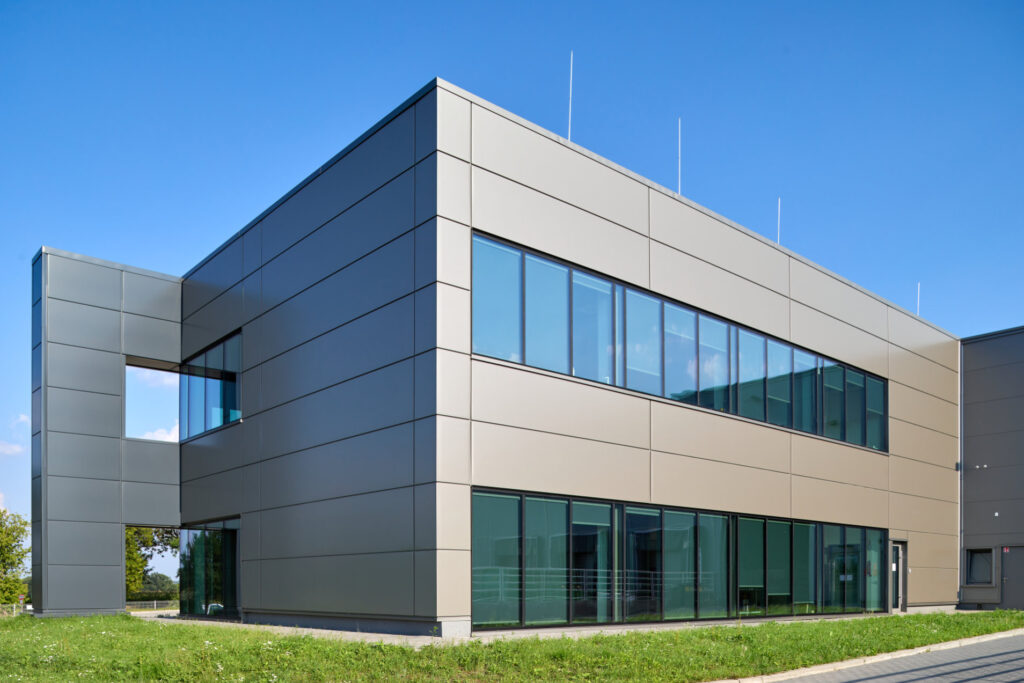 TURENWERKE, 2 etap inwestycji dla producenta drzwi