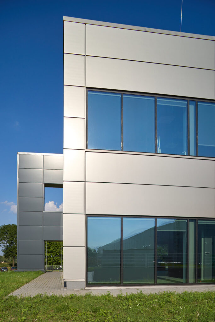 TURENWERKE, 2 etap inwestycji dla producenta drzwi