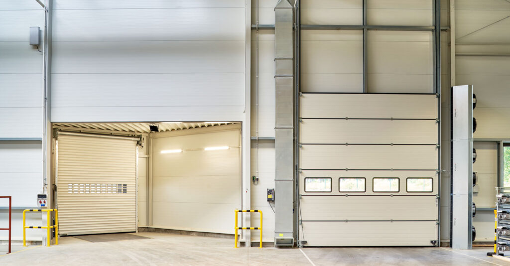 VISCON GROUP POLAND – 2 realizacja, rozbudowa hali