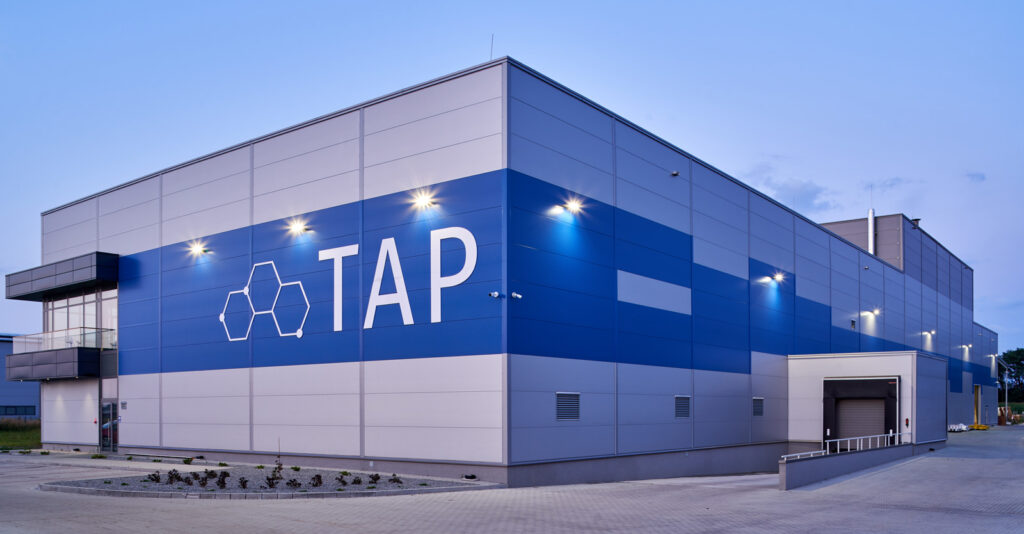 TAP KUTNO SP. Z&nbsp;O.O.