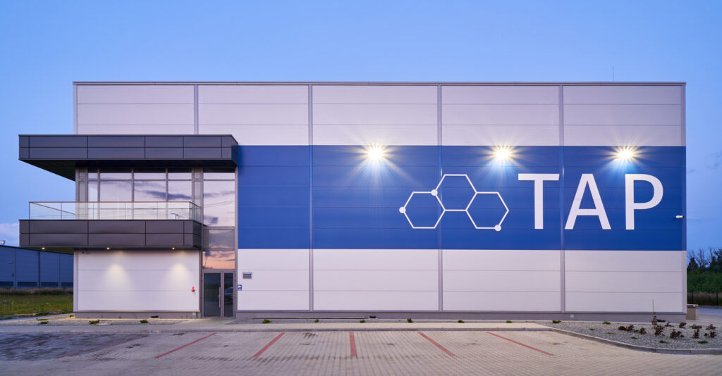 TAP KUTNO SP. Z&nbsp;O.O.