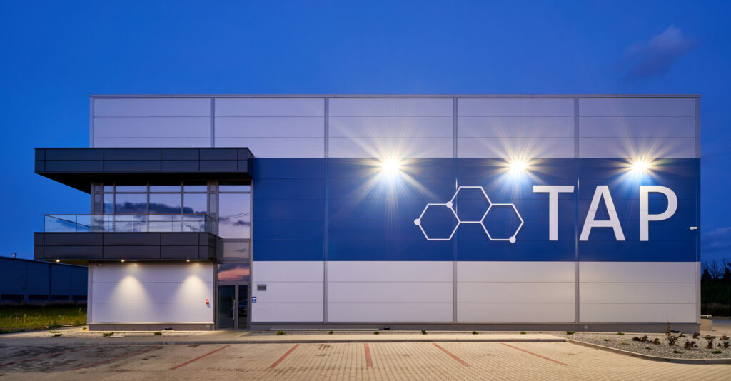 TAP KUTNO SP. Z&nbsp;O.O.