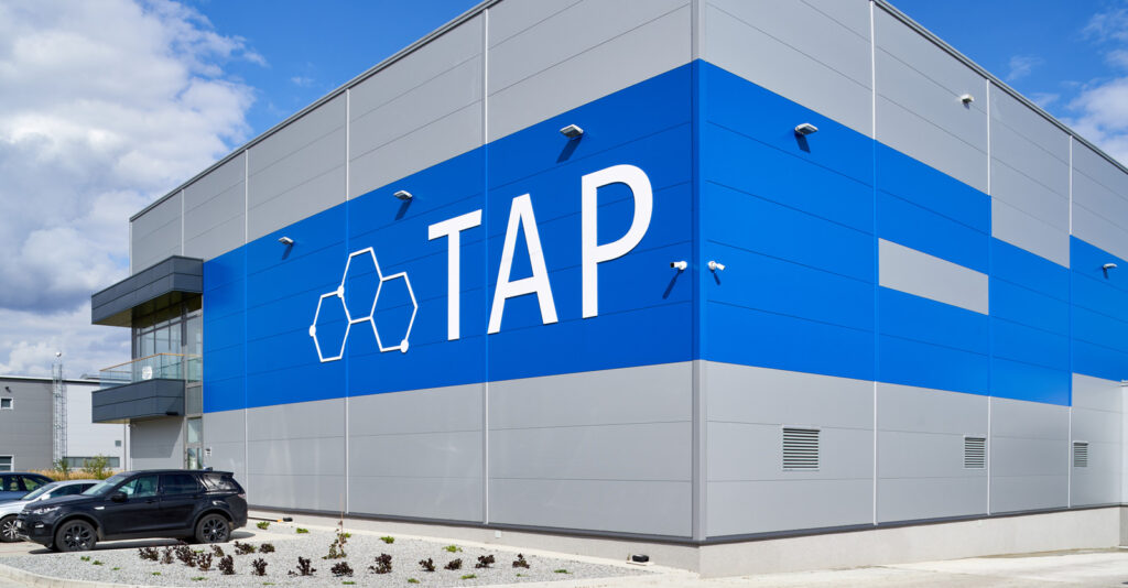 TAP KUTNO SP. Z&nbsp;O.O.