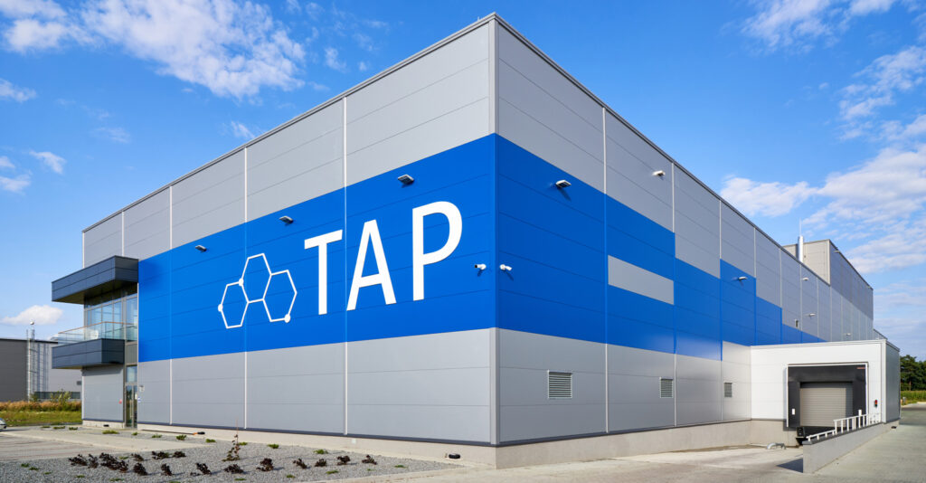 TAP KUTNO SP. Z&nbsp;O.O.