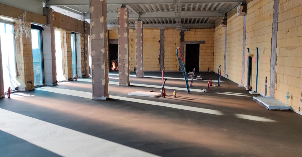 BIG BRANDS GROUP – magazyn dla firmy z&nbsp;branży handlowej