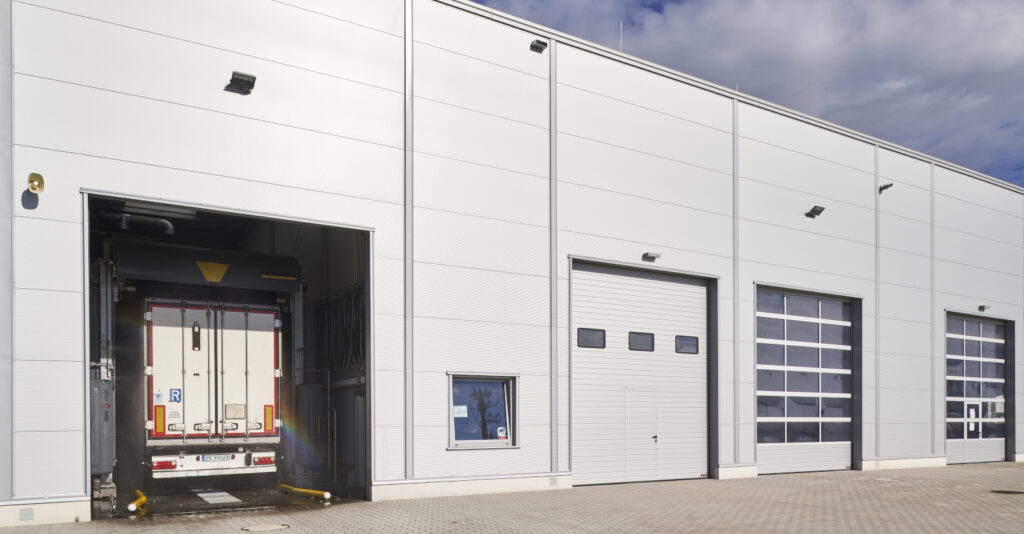 EWT TRUCK & TRAILER HANDELS GmbH