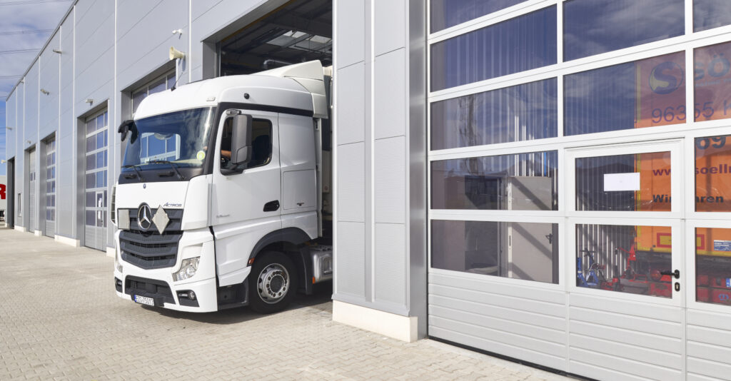 EWT TRUCK & TRAILER HANDELS GmbH