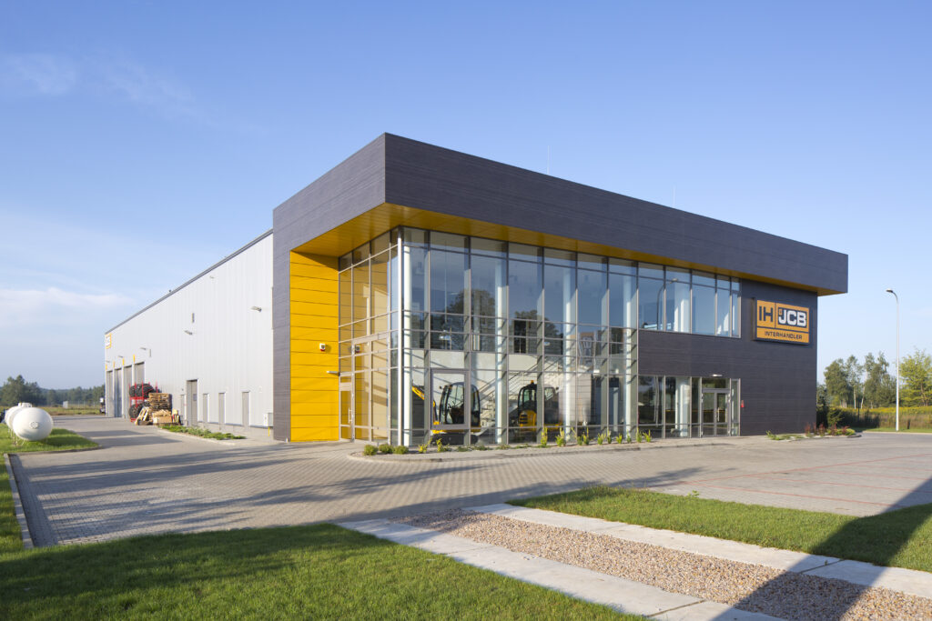 BB INVESTMENTS POLAND SP.&nbsp;Z&nbsp;O.O.