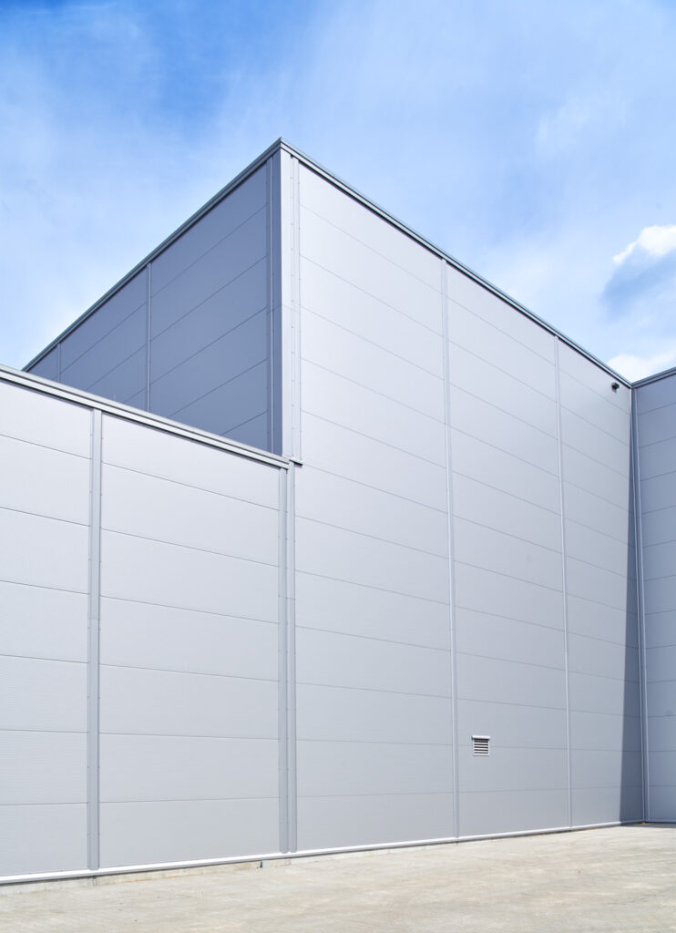 MEBLOMASTER – 6 hala dla producenta mebli